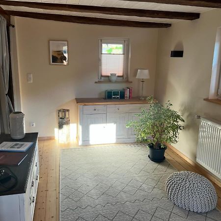 Ferienhaus "Am Backes" Putzfeld Экстерьер фото